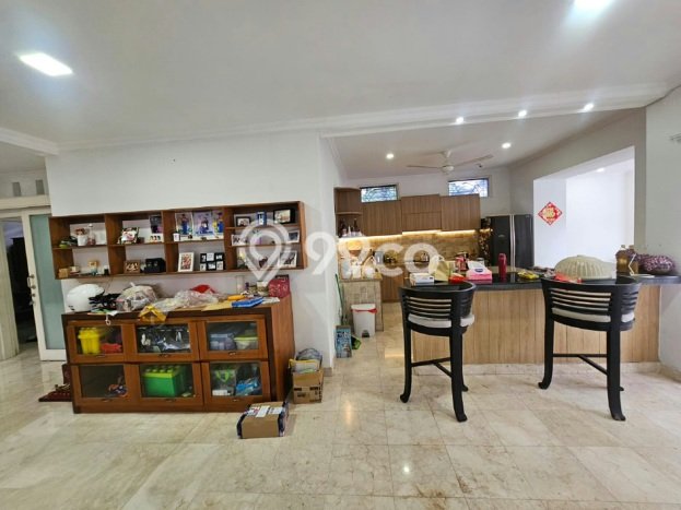 Rumah Elit Modern Siap Huni di Kerobokan Badung Rumah Elit Modern Siap Huni di Kerobokan Badung