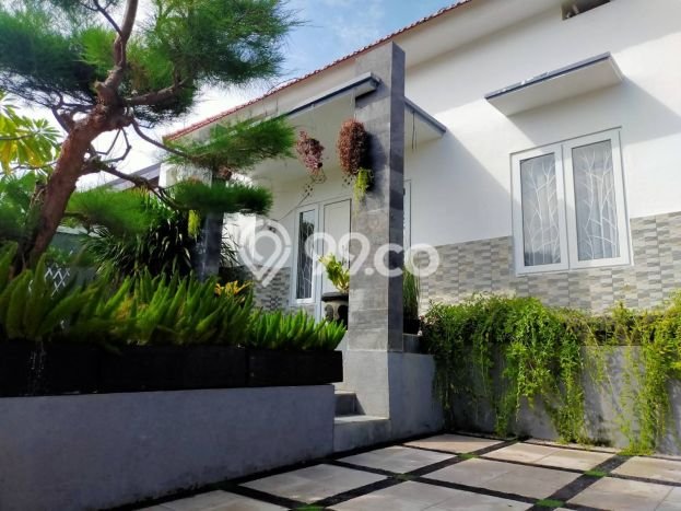 Jual Rumah Luas Megah Dengan View Eksklusif di Nusa Dua, Badung Jual Rumah Luas Megah Dengan View Eksklusif di Nusa Dua, Badung