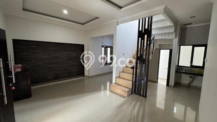 Rumah Modern 3 KT LT 114m2 di Renon Rumah Modern 3 KT LT 114m2 di Renon