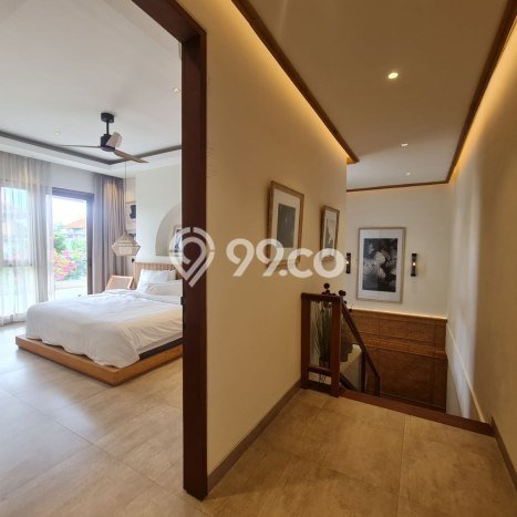 Jual Rumah Luas Megah Dengan View Eksklusif di Umalas, Badung Jual Rumah Luas Megah Dengan View Eksklusif di Umalas, Badung