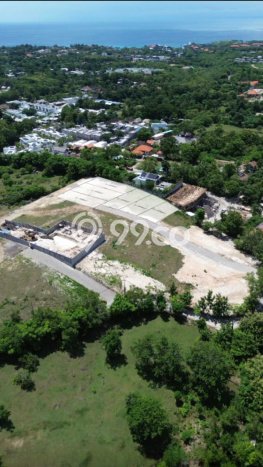 Untuk Dijual Tanah di Badung, Luas 350m2 - Untuk Dijual Tanah di Badung, Luas 350m2 -