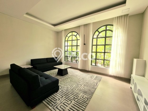 Dijual Rumah Mewah Megah Dengan View Cantik di Canggu, Badung Dijual Rumah Mewah Megah Dengan View Cantik di Canggu, Badung