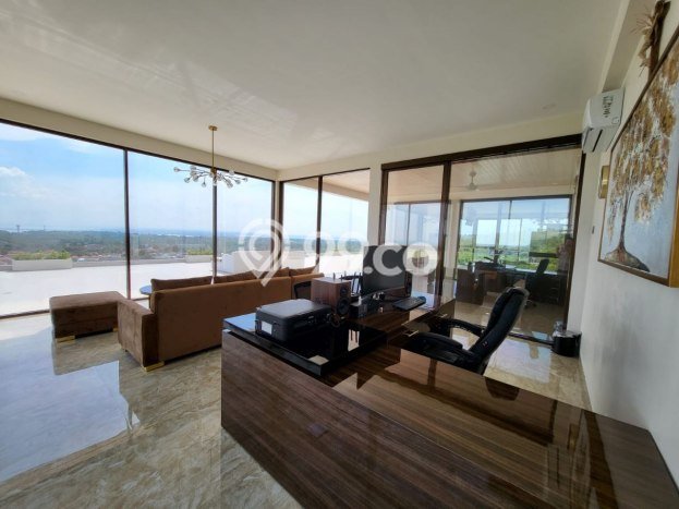 For Sale! Luxury House LT 800m2 Desain Elegan di Jimbaran For Sale! Luxury House LT 800m2 Desain Elegan di Jimbaran