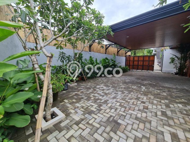 For Sale Rumah Elit Exclusive di Jimbaran, Badung For Sale Rumah Elit Exclusive di Jimbaran, Badung