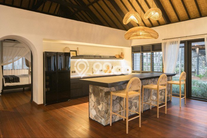 Jual Rumah Mewah Elegan Dengan View Eksklusif di Munggu, Badung Jual Rumah Mewah Elegan Dengan View Eksklusif di Munggu, Badung