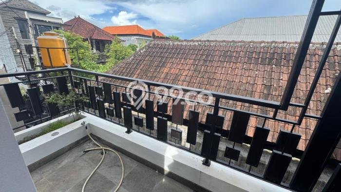 Rumah Modern 3 KT LT 114m2 di Renon Rumah Modern 3 KT LT 114m2 di Renon