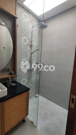 Rumah Elit Modern Siap Huni di canggu Badung Rumah Elit Modern Siap Huni di canggu Badung