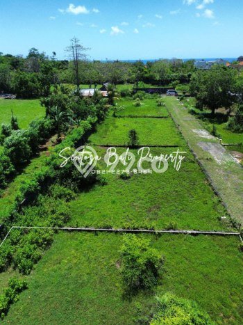 Tanah Dijual di Badung Seluas 550m2 Strategis Tanah Dijual di Badung Seluas 550m2 Strategis