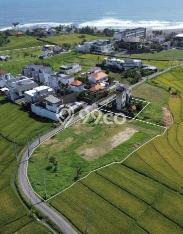 Dijual Tanah Lokasi canggu, Badung Seluas 3080m2 Dijual Tanah Lokasi canggu, Badung Seluas 3080m2