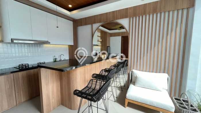 Rumah Elit Modern Siap Huni di canggu Badung Rumah Elit Modern Siap Huni di canggu Badung