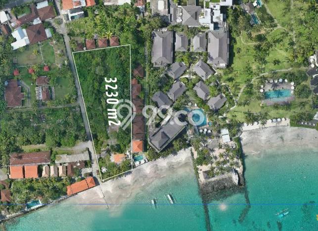 Lahan untuk Dijual Lokasi Karangasem, Karangasem Luas 3230m2 SHM Lahan untuk Dijual Lokasi Karangasem, Karangasem Luas 3230m2 SHM