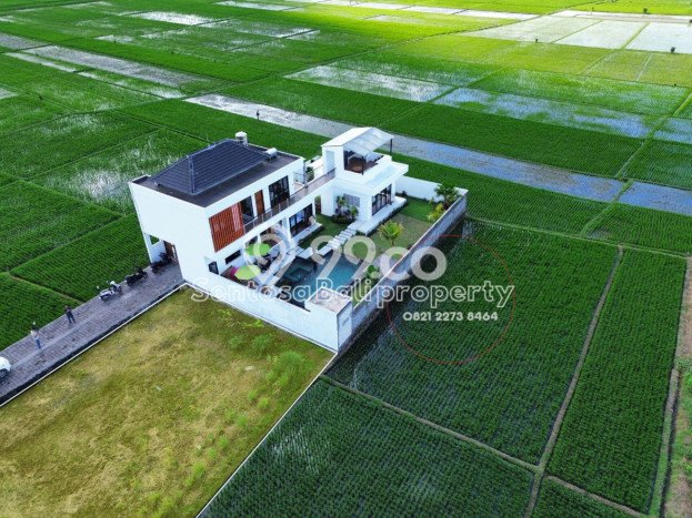 Dijual Tanah 400m2 di Kelating, Tabanan Dijual Tanah 400m2 di Kelating, Tabanan