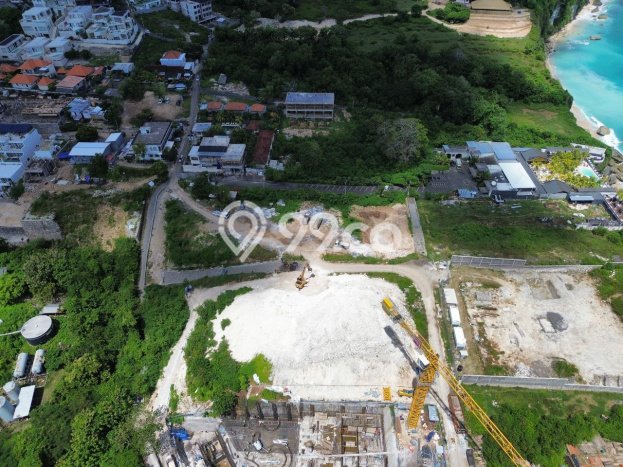Tanah Dijual di Badung Seluas 433m2 Strategis Tanah Dijual di Badung Seluas 433m2 Strategis
