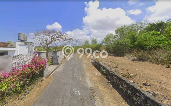Tanah Kavling Dijual di Ungasan, Badung dengan Luas Tanah 27520m2 Tanah Kavling Dijual di Ungasan, Badung dengan Luas Tanah 27520m2