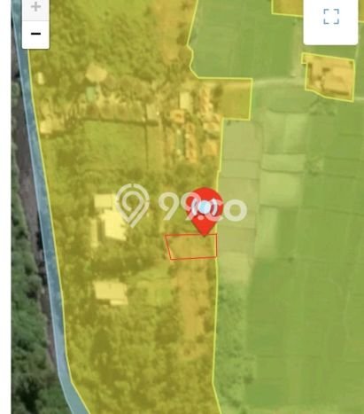 Lahan Kosong Dijual di Gianyar dengan Area 276m2 Lahan Kosong Dijual di Gianyar dengan Area 276m2