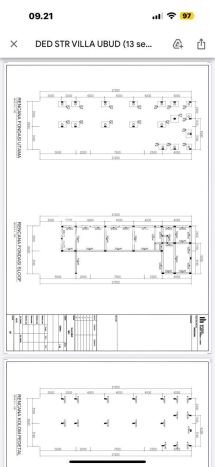 For Sale Rumah Elit Exclusive di Ubud, Gianyar For Sale Rumah Elit Exclusive di Ubud, Gianyar