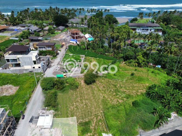 Untuk Dijual Tanah 215m2 di Cemagi, Badung Untuk Dijual Tanah 215m2 di Cemagi, Badung