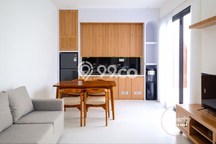 Rumah Elit Modern Tanpa Renovasi di Nusa Dua Badung Rumah Elit Modern Tanpa Renovasi di Nusa Dua Badung