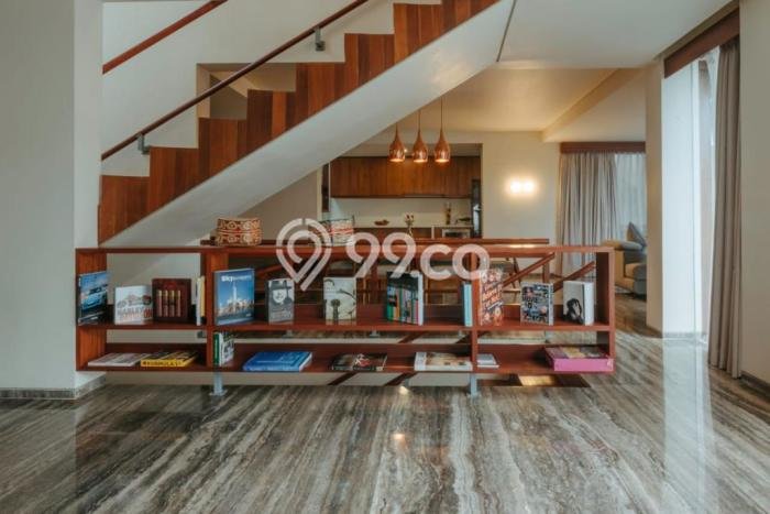 Jual Rumah Luas Megah Dengan View Eksklusif di Canggu, Badung Jual Rumah Luas Megah Dengan View Eksklusif di Canggu, Badung