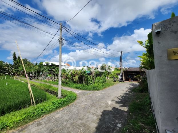 Dijual Tanah Lokasi Umalas, Badung Seluas 2836m2 Dijual Tanah Lokasi Umalas, Badung Seluas 2836m2