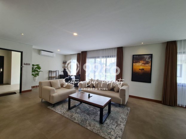 EXCLUSIVE PROPERTY! Apartemen di , 1 KT, Luas 100m2m², Lokasi Premium, View Terbaik EXCLUSIVE PROPERTY! Apartemen di , 1 KT, Luas 100m2m², Lokasi Premium, View Terbaik