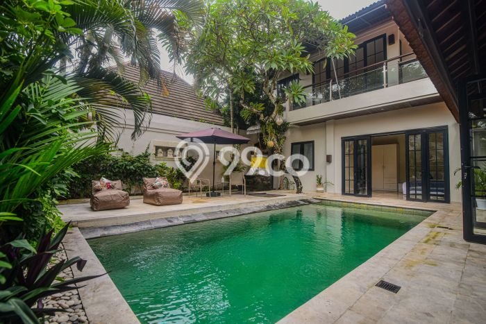 Jarang Ada! Rumah Kontrakan 3 Kamar Nyaman Siap Huni Umalas Jarang Ada! Rumah Kontrakan 3 Kamar Nyaman Siap Huni Umalas