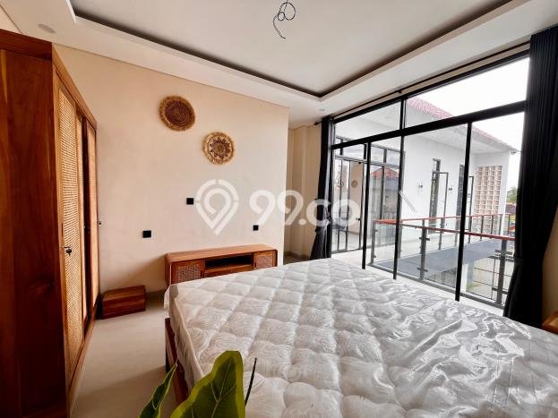 Rumah sewa siap huni 3 KT di Sanur, Denpasar Rumah sewa siap huni 3 KT di Sanur, Denpasar