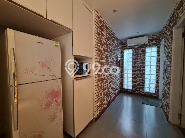 Ready to Use! Luxury House LT 114m2 Desain Elegan di Sanur Ready to Use! Luxury House LT 114m2 Desain Elegan di Sanur
