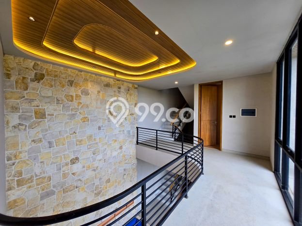 Hunian Mewah LB 293m2 Siap Huni Desain Elegan di Ungasan, Badung Hunian Mewah LB 293m2 Siap Huni Desain Elegan di Ungasan, Badung