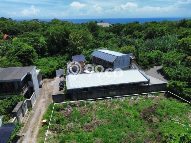 Tanah Dijual Lokasi Strategis di Badung dengan Luas 662m2 Tanah Dijual Lokasi Strategis di Badung dengan Luas 662m2