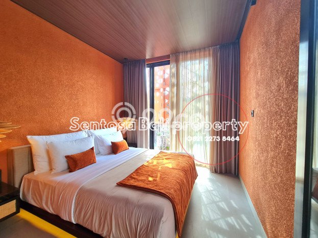 Rumah Elit Modern Siap Huni di canggu Badung Rumah Elit Modern Siap Huni di canggu Badung