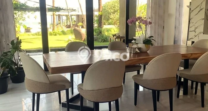 For Sale! Premium House LT 2335m2 Desain Modern di Saba For Sale! Premium House LT 2335m2 Desain Modern di Saba