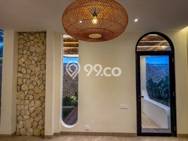 Luxury Modern Villa 3 Bedrooms 191M2 - Masuka Ungasan Jimbaran Luxury Modern Villa 3 Bedrooms 191M2 - Masuka Ungasan Jimbaran