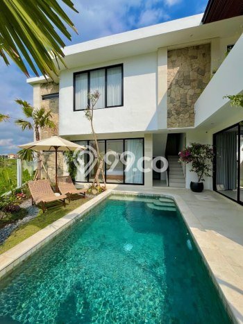 Dijual Rumah Luas Elegan Dengan View Eksklusif di Cemagi, Badung Dijual Rumah Luas Elegan Dengan View Eksklusif di Cemagi, Badung