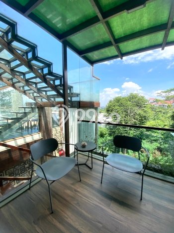 Disewakan Rumah Murah di Dago Bandung dengan 6 KT Disewakan Rumah Murah di Dago Bandung dengan 6 KT
