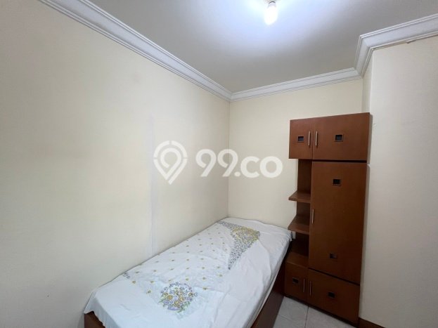Apartemen Strategis 56m2 di Ciumbuleuit Bandung 2 KT Apartemen Strategis 56m2 di Ciumbuleuit Bandung 2 KT