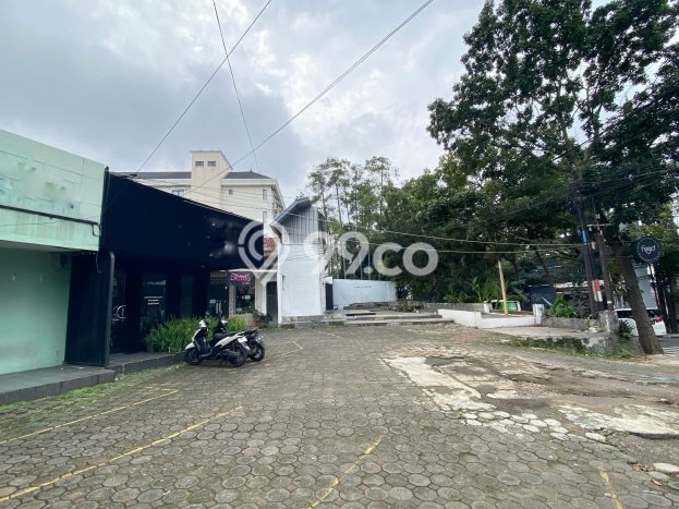 Ruko Disewa di Bandung dengan LB 85m2 Area Komersial Ramai Ruko Disewa di Bandung dengan LB 85m2 Area Komersial Ramai
