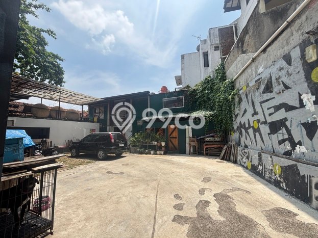 Lahan Dijual Lokasi Strategis di Bandung dengan Luas 360m2 Lahan Dijual Lokasi Strategis di Bandung dengan Luas 360m2