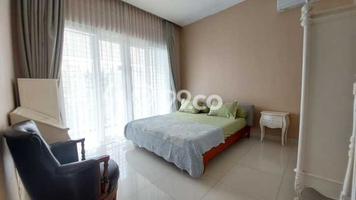 Rumah Luxury Modern Tanpa Renovasi di Dago Bandung Rumah Luxury Modern Tanpa Renovasi di Dago Bandung