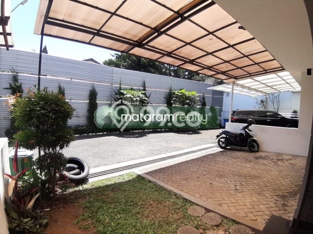 Hunian Super Mewah dengan Akses Paling Strategis di Sukahaji, Bandung Hunian Super Mewah dengan Akses Paling Strategis di Sukahaji, Bandung