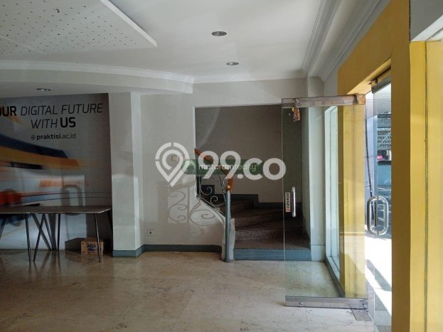 Unit Komersial Disewakan di Bandung Area Strategis Harga Kompetitif Unit Komersial Disewakan di Bandung Area Strategis Harga Kompetitif