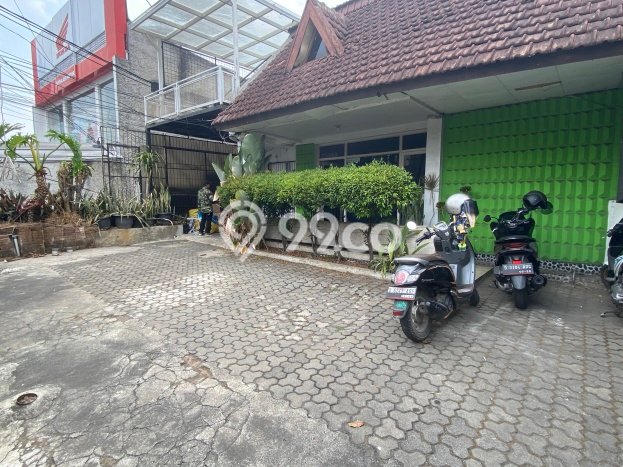Disewakan! Rumah 2 Kamar Tidur &
1 Kamar Mandi di Dago, Bandung Disewakan! Rumah 2 Kamar Tidur &
1 Kamar Mandi di Dago, Bandung