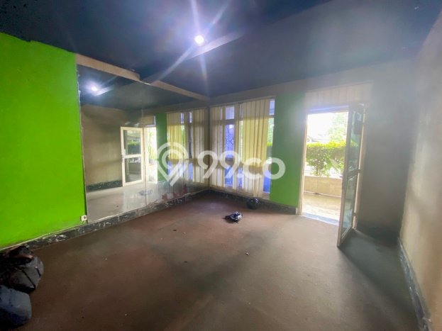 Disewakan! Rumah 2 Kamar Tidur &
1 Kamar Mandi di Dago, Bandung Disewakan! Rumah 2 Kamar Tidur &
1 Kamar Mandi di Dago, Bandung