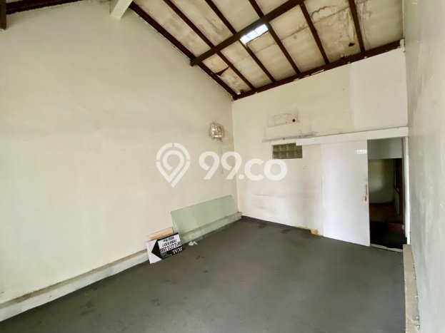 Disewakan! Rumah 2 Kamar Tidur &
1 Kamar Mandi di Dago, Bandung Disewakan! Rumah 2 Kamar Tidur &
1 Kamar Mandi di Dago, Bandung