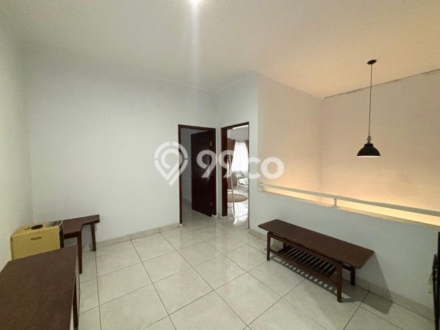 Rumah Luas Asri 3 KT Siap Pakai di BKR Bandung Rumah Luas Asri 3 KT Siap Pakai di BKR Bandung