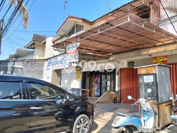 Area Strategis! Disewakan Ruko Lokasi Antapani, Bandung Cocok untuk Bisnis Area Strategis! Disewakan Ruko Lokasi Antapani, Bandung Cocok untuk Bisnis