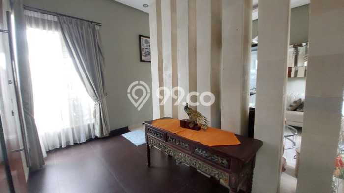 Rumah Luxury Modern Tanpa Renovasi di Dago Bandung Rumah Luxury Modern Tanpa Renovasi di Dago Bandung