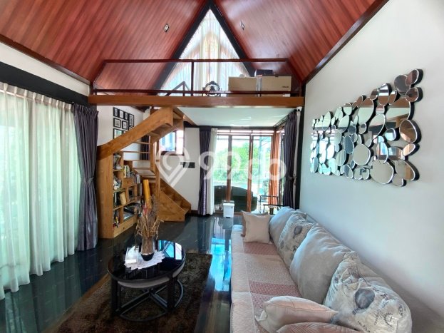Disewakan Rumah Murah di Dago Bandung dengan 6 KT Disewakan Rumah Murah di Dago Bandung dengan 6 KT