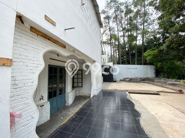 Jarang Ada! Tanah Kavling Disewakan di Bandung 300m2 Jarang Ada! Tanah Kavling Disewakan di Bandung 300m2