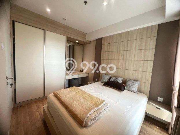 Disewakan Cepat! Unit Apartemen Hemat di Cicendo, Bandung 2 Kamar Tidur dan 1 Kamar Mandi Disewakan Cepat! Unit Apartemen Hemat di Cicendo, Bandung 2 Kamar Tidur dan 1 Kamar Mandi